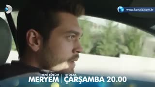 تیزر 1 قسمت 23 سریال مریم Meryem