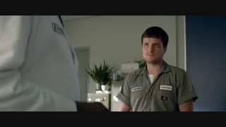 سریال کمدی تخیلی مرد آینده-فصل 1 قسمت8-با زیرنویس چسبیده-Future Man S01E08