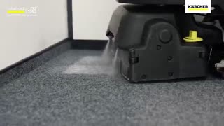 دستگاه شستشوی فرش | دستگاه شستشوی مبل | موکت شوی