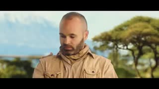 ویدیو : تبلیغ زیبای اینیستا و آسنسیو برای فیلم جومانجی ۲