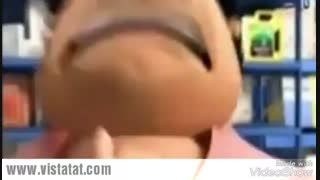 انیمیشن زیبا از سیاساکتی