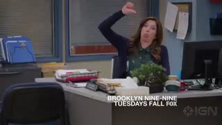 تریلر سریال Brooklyn Nine-Nine  در سایت GoGoMovie