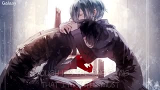 Nightcore * Oceans * نایتکور