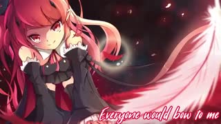 Nightcore - Royalty || Lyrics