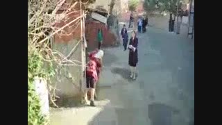 قسمت 6 سریال زندگی گمشده با دوبله فارسی