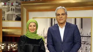 دانلود فصل سوم دورهمی با حضور لیلی رشیدی