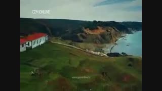 قسمت 11 سریال ماکسیرا با دوبله فارسی