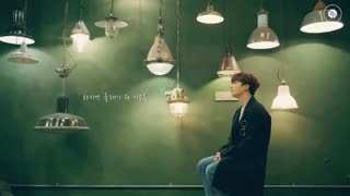 Now playing on_Lee Jeongmin (boyfriend)