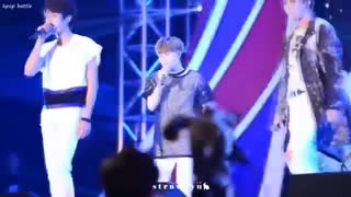 وقتی که موقع اجرای صحنه آهنگ قطع میشه...{پیشنهادی}