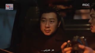 قسمت18سریال من ربات نیستم+زیرنویس چسبیده( بالاخره گیرآوردم.جیییییییییغ.این قسمتش دیوانه کننده س