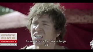 The Bible - David and Goliath