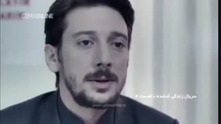 دانلود قسمت 4 زندگی گمشده دوبله