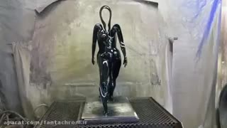 فروش دستگاه دستگاه ابکاری فانتاکروم 09195642293 ایلیاکالر