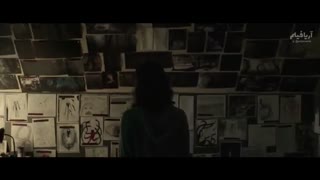 تریلر فیلم ترسناک Slender Man