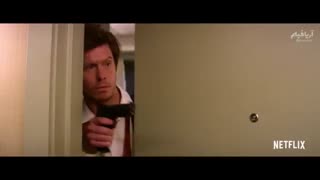 تریلر فیلم تلویزیونی Game Over, Man