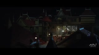 تریلر شماره 2 فیلم ترسناک Winchester