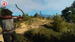 10 حقیقت جالبی که باید در مورد سری Witcher بدانید - بخش دوم