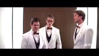 فیلم Game Over, Man 2018 - تریلر رسمی