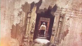 دانلود پروژه Vintage History برای افترافکت