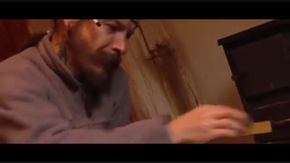 ساخت کمان مغولی