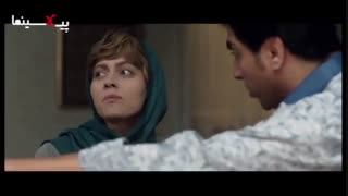 سکانس فیلم هفت ماهگی : درگیری برای مهریه