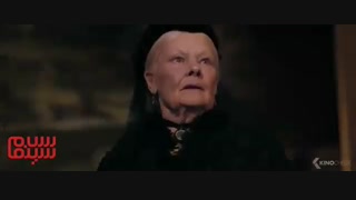 آنونس «ویکتوریا و عبدل» داستانی واقعی از ملکه انگلستان