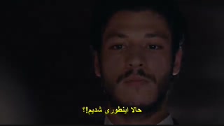 دانلود قسمت 11 سریال چوکور ، گودال با زیرنویس