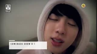 BTS COMEBACK SHOW+زیر نویس فارسی
