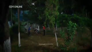 سریال غنچه های زخمی قسمت 17 kirgin Cicekler (ترکی)