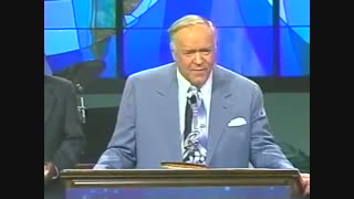 Kenneth E Hagin - 1997/10/21, St Louis Holy Ghost Meeting, Full