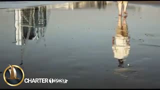 تایم لپس تغییر و تحول دبی از 1833 تا قرن بیست و یکم