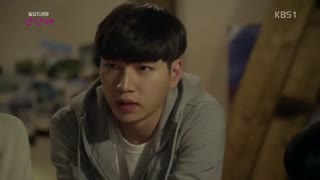 قسمت شانزدهم (پایان) سریال کره ای به آرامی - Andante 2017 - با زیرنویس فارسی