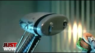 ربات هایی که اشتباه میزنن داداچ!