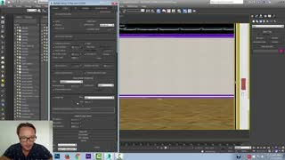 آموزش و ورکشاپ ارائه صحنه داخلی با Vray از Udemy