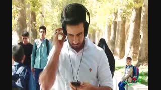 نامه ای از یه دوست خوب!