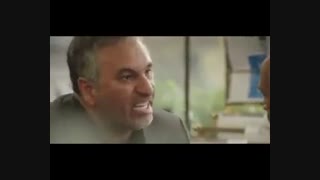 سکانسی جنجالی از فیلم لاتاری