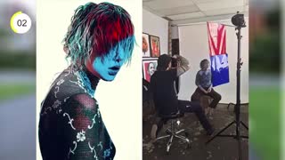 عکس ها و واقعیت پشت سرشون