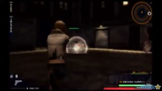 گیم پلی بازی Parasite Eve The 3rd Birthday (پارت 8)