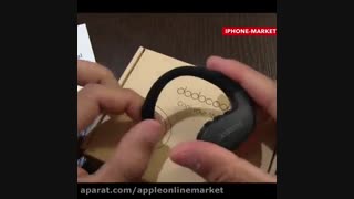 هدفون استریو بلوتوث DA144