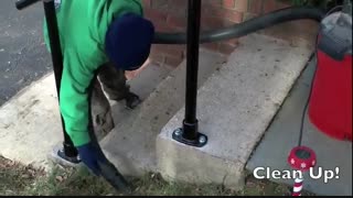 آموزش ساده نصب انواع نرده در www.118File.Com