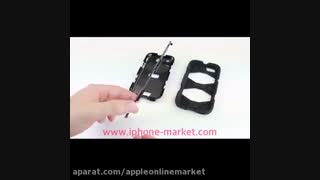 کاور ضدضربه آیفون 7 و 7 پلاس گریفین مدل Survivor