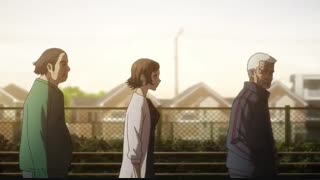 انیمه درحال پخش :Kokkoku  همراه با زیرنویس فارسى