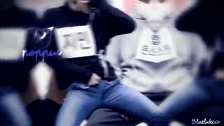 ویدیو از جیمین. بی تی اس