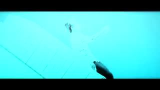 یه ویدیو خیلی قشنگ و احساسی از بی تی اس Vتو این ویدیو خیلی باحاله 