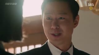 قسمت بیست و هشتم سریال کره ای Doubtful Victory 2017 - با زیرنویس فارسی