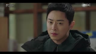 قسمت بیست و هفتم سریال کره ای Two Cops 2017 - با زیرنویس فارسی