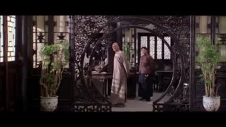 crouching tiger hidden dragon 2000 trailer