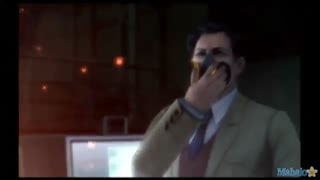 گیم پلی بازی Parasite Eve The 3rd Birthday (پارت 17)