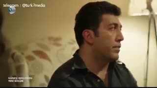 دانلود سریال در انتظار افتاب Gunesi-Beklerken قسمت 46 با زیرنویس فارسی در