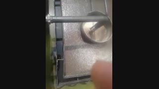 خروجی تصفیه خانه نگین رامسر